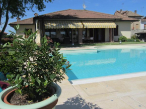 Marinella B&B Cornale